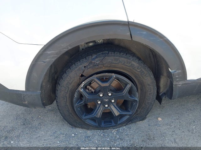 Ford Explorer Timberline 2024 1FMSK8JH0RGA12039 Image 22