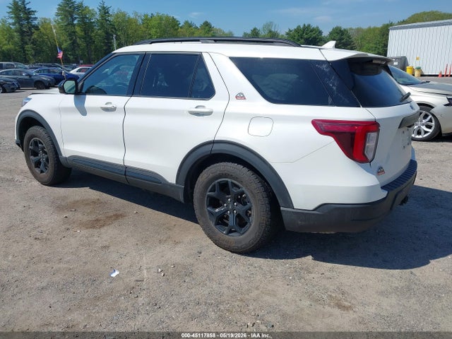 Ford Explorer Timberline 2024 1FMSK8JH0RGA12039 Image 3
