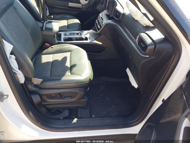 Ford Explorer Timberline 2024 1FMSK8JH0RGA12039 Image 5