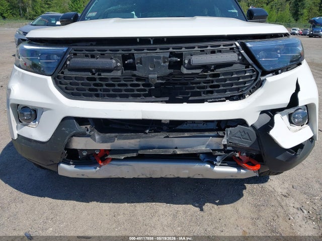 Ford Explorer Timberline 2024 1FMSK8JH0RGA12039 Image 6