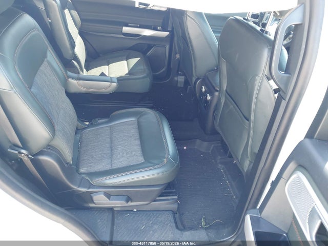 Ford Explorer Timberline 2024 1FMSK8JH0RGA12039 Image 8