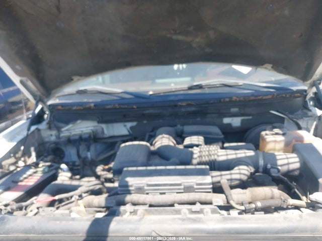 Aukcja sprzedaży 2009 Ford F-150 King Ranch, vin: 1FTPW12V39KC32380, numer aukcji: 45117861