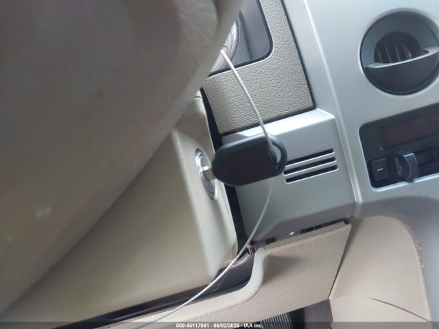 Aukcja sprzedaży 2009 Ford F-150 King Ranch, vin: 1FTPW12V39KC32380, numer aukcji: 45117861