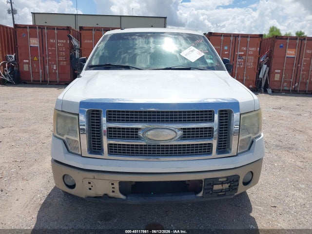 Aukcja sprzedaży 2009 Ford F-150 King Ranch, vin: 1FTPW12V39KC32380, numer aukcji: 45117861
