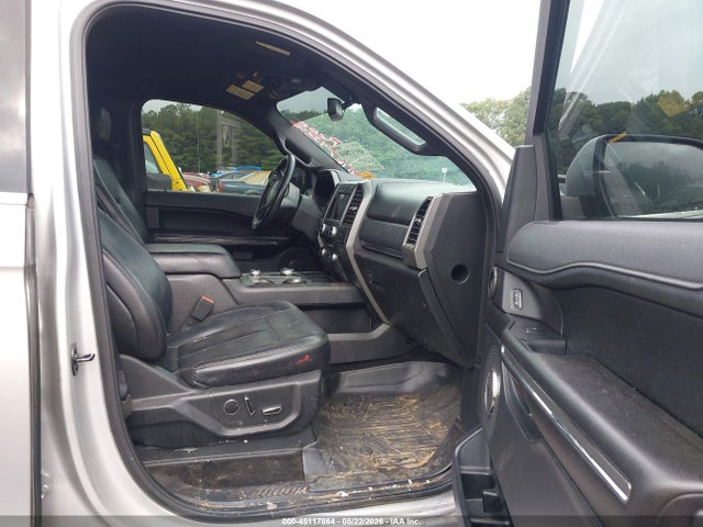 2018 Ford Expedition Max Xlt მანქანა იყიდება აუქციონზე, vin: 1FMJK1JT1JEA45767, აუქციონის ნომერი: 45117864