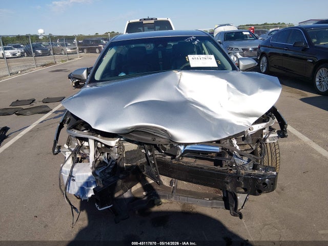2017 Toyota Avalon Xle მანქანა იყიდება აუქციონზე, vin: 4T1BK1EB7HU243839, აუქციონის ნომერი: 45117870