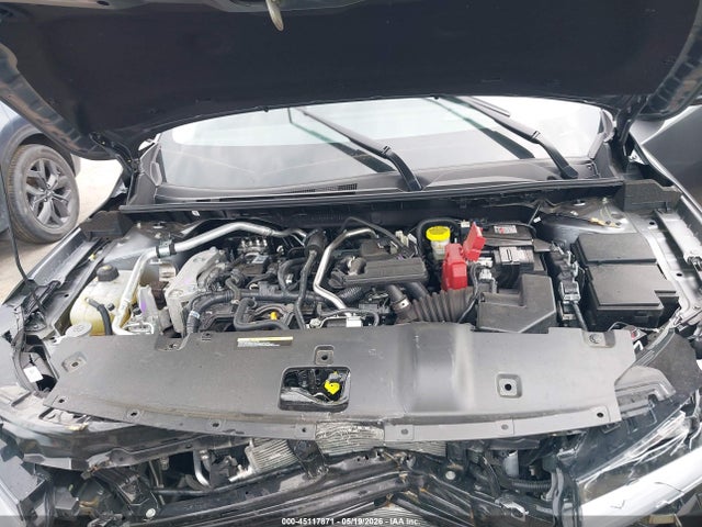 Aukcja sprzedaży 2026 Nissan Sentra Sv, vin: 3N1AB9CV3TY223799, numer aukcji: 45117871