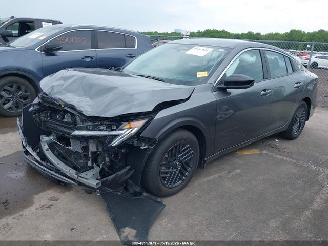 Aukcja sprzedaży 2026 Nissan Sentra Sv, vin: 3N1AB9CV3TY223799, numer aukcji: 45117871