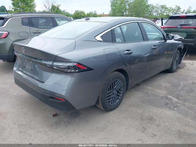 Aukcja sprzedaży 2026 Nissan Sentra Sv, vin: 3N1AB9CV3TY223799, numer aukcji: 45117871