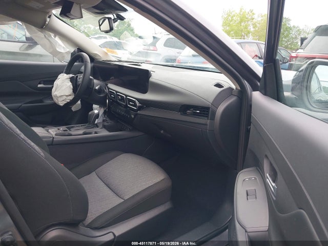 Aukcja sprzedaży 2026 Nissan Sentra Sv, vin: 3N1AB9CV3TY223799, numer aukcji: 45117871