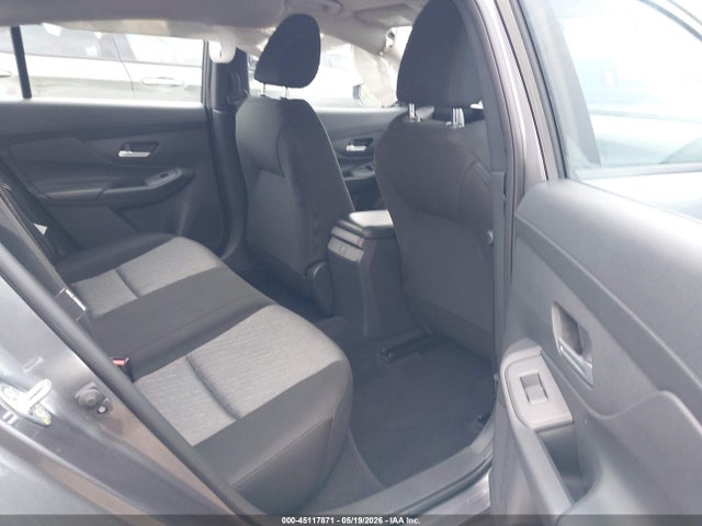 Aukcja sprzedaży 2026 Nissan Sentra Sv, vin: 3N1AB9CV3TY223799, numer aukcji: 45117871