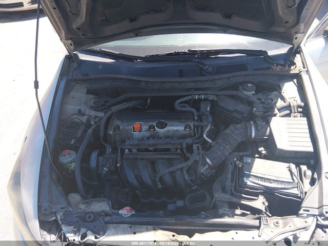 Продаж на аукціоні авто 2012 Honda Accord 2.4 Ex-l, vin: 1HGCP2F81CA086176, номер лоту: 45117874