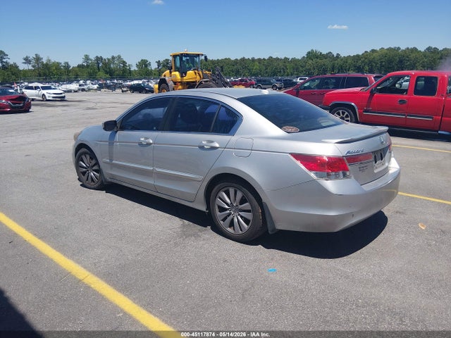 Продаж на аукціоні авто 2012 Honda Accord 2.4 Ex-l, vin: 1HGCP2F81CA086176, номер лоту: 45117874