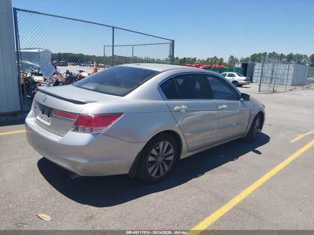 Продаж на аукціоні авто 2012 Honda Accord 2.4 Ex-l, vin: 1HGCP2F81CA086176, номер лоту: 45117874