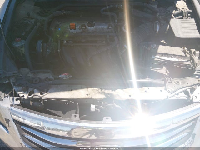 Продаж на аукціоні авто 2012 Honda Accord 2.4 Ex-l, vin: 1HGCP2F81CA086176, номер лоту: 45117874