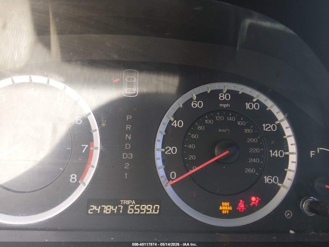 Продаж на аукціоні авто 2012 Honda Accord 2.4 Ex-l, vin: 1HGCP2F81CA086176, номер лоту: 45117874