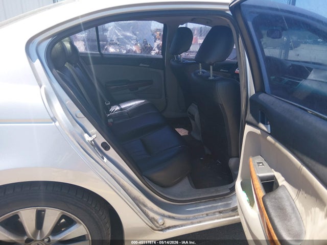 Продаж на аукціоні авто 2012 Honda Accord 2.4 Ex-l, vin: 1HGCP2F81CA086176, номер лоту: 45117874