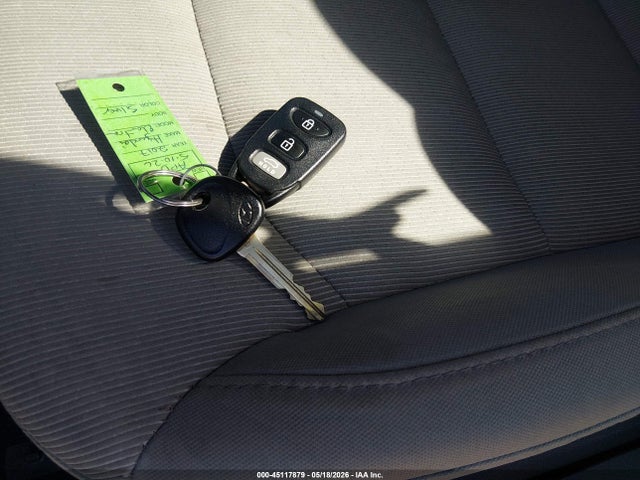 Aukcja sprzedaży 2017 Hyundai Elantra Se, vin: 5NPD84LF5HH073266, numer aukcji: 45117879