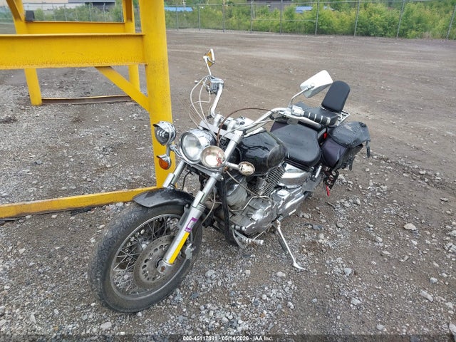 Продаж на аукціоні авто 2003 Yamaha Xvs1100 A, vin: JYAVP11E43A035863, номер лоту: 45117881