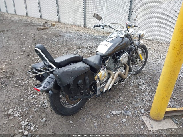 Продаж на аукціоні авто 2003 Yamaha Xvs1100 A, vin: JYAVP11E43A035863, номер лоту: 45117881