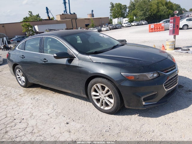 Aukcja sprzedaży 2016 Chevrolet Malibu 1lt, vin: 1G1ZE5ST8GF221228, numer aukcji: 45117891