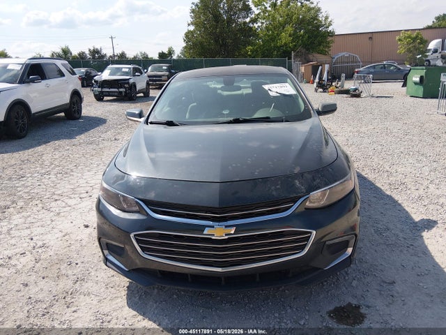 Aukcja sprzedaży 2016 Chevrolet Malibu 1lt, vin: 1G1ZE5ST8GF221228, numer aukcji: 45117891