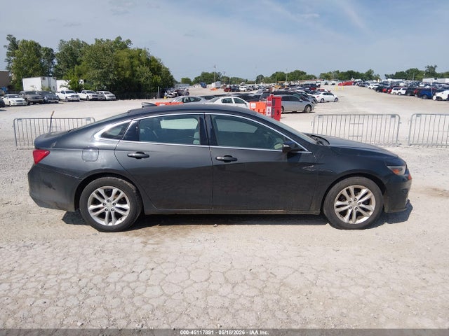 Aukcja sprzedaży 2016 Chevrolet Malibu 1lt, vin: 1G1ZE5ST8GF221228, numer aukcji: 45117891