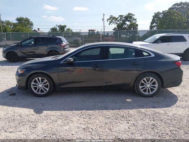 Aukcja sprzedaży 2016 Chevrolet Malibu 1lt, vin: 1G1ZE5ST8GF221228, numer aukcji: 45117891