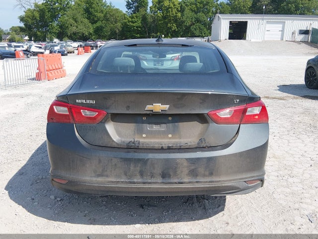 Aukcja sprzedaży 2016 Chevrolet Malibu 1lt, vin: 1G1ZE5ST8GF221228, numer aukcji: 45117891