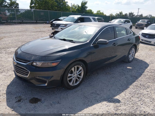 Aukcja sprzedaży 2016 Chevrolet Malibu 1lt, vin: 1G1ZE5ST8GF221228, numer aukcji: 45117891