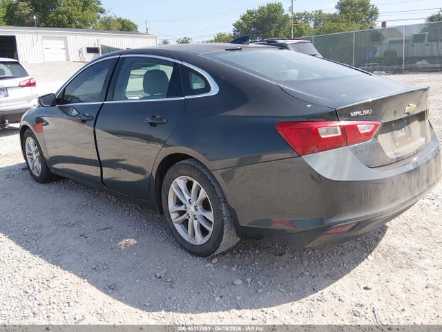 Aukcja sprzedaży 2016 Chevrolet Malibu 1lt, vin: 1G1ZE5ST8GF221228, numer aukcji: 45117891