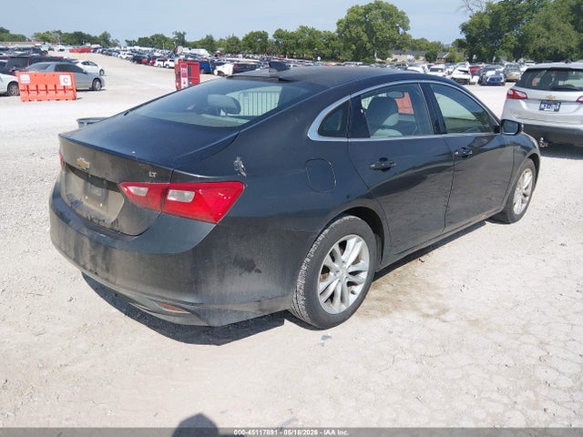 Aukcja sprzedaży 2016 Chevrolet Malibu 1lt, vin: 1G1ZE5ST8GF221228, numer aukcji: 45117891