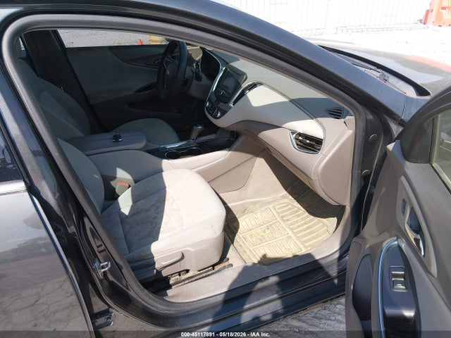 Aukcja sprzedaży 2016 Chevrolet Malibu 1lt, vin: 1G1ZE5ST8GF221228, numer aukcji: 45117891