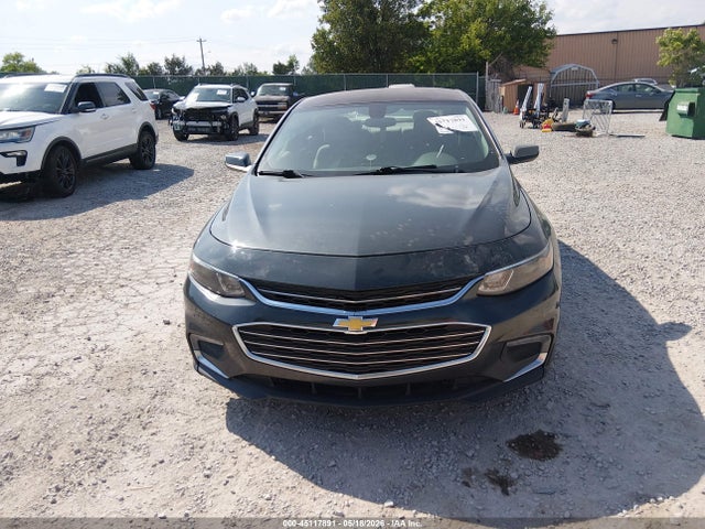 Aukcja sprzedaży 2016 Chevrolet Malibu 1lt, vin: 1G1ZE5ST8GF221228, numer aukcji: 45117891