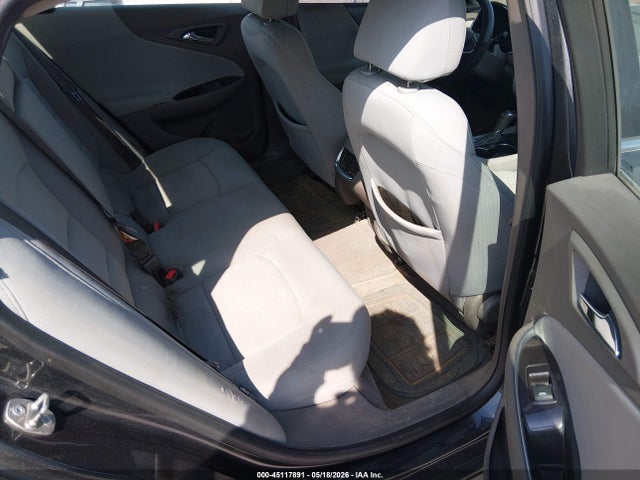 Aukcja sprzedaży 2016 Chevrolet Malibu 1lt, vin: 1G1ZE5ST8GF221228, numer aukcji: 45117891