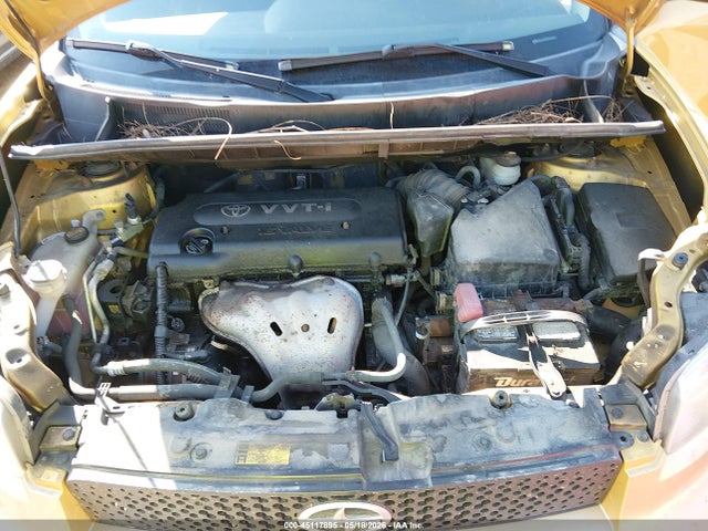 2008 Scion Xb მანქანა იყიდება აუქციონზე, vin: JTLKE50E881055437, აუქციონის ნომერი: 45117895