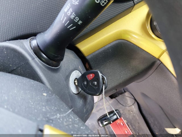 2008 Scion Xb მანქანა იყიდება აუქციონზე, vin: JTLKE50E881055437, აუქციონის ნომერი: 45117895