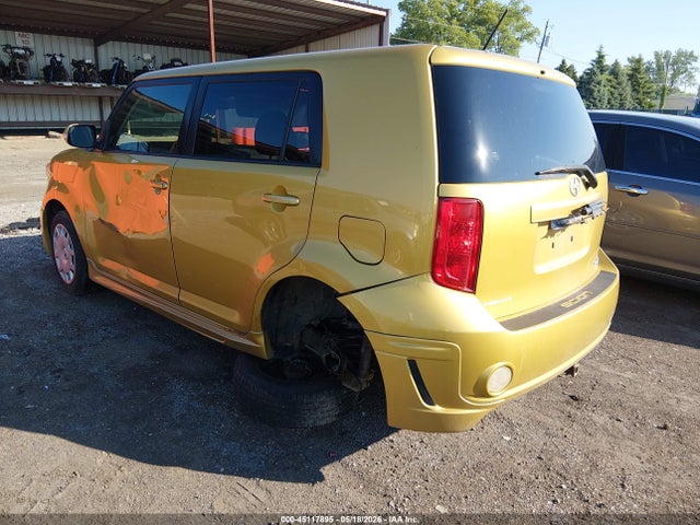 2008 Scion Xb მანქანა იყიდება აუქციონზე, vin: JTLKE50E881055437, აუქციონის ნომერი: 45117895