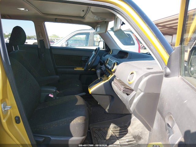 2008 Scion Xb მანქანა იყიდება აუქციონზე, vin: JTLKE50E881055437, აუქციონის ნომერი: 45117895