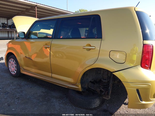 2008 Scion Xb მანქანა იყიდება აუქციონზე, vin: JTLKE50E881055437, აუქციონის ნომერი: 45117895