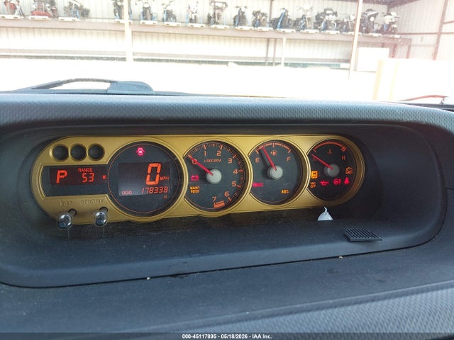 2008 Scion Xb მანქანა იყიდება აუქციონზე, vin: JTLKE50E881055437, აუქციონის ნომერი: 45117895