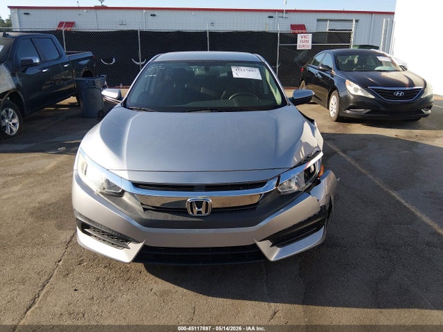 Aukcja sprzedaży 2016 Honda Civic Lx, vin: 19XFC2F58GE079306, numer aukcji: 45117897