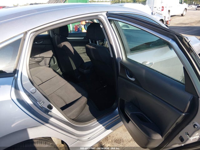 Aukcja sprzedaży 2016 Honda Civic Lx, vin: 19XFC2F58GE079306, numer aukcji: 45117897