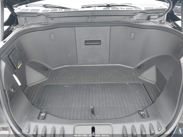 Aukcja sprzedaży 2025 Ford F-150 Lightning Lariat, vin: 1FT6W5L70SWG29207, numer aukcji: 45117900