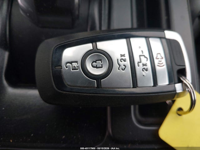 Aukcja sprzedaży 2025 Ford F-150 Lightning Lariat, vin: 1FT6W5L70SWG29207, numer aukcji: 45117900