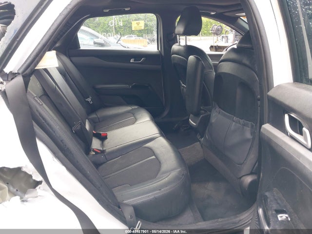 Aukcja sprzedaży 2022 Kia K5 Gt-line, vin: 5XXG64J26NG094931, numer aukcji: 45117901
