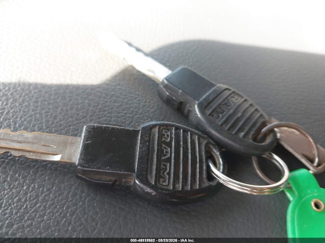 Aukcja sprzedaży 2015 Ram 2500 Tradesman, vin: 3C6TR5HT9FG587616, numer aukcji: 45117902