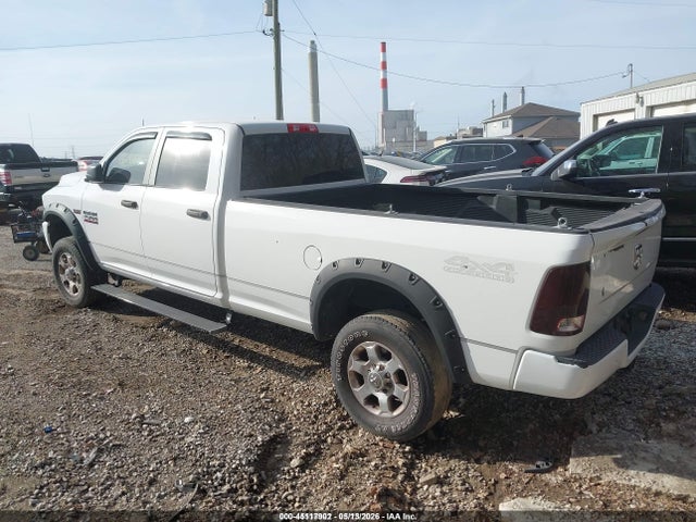 Aukcja sprzedaży 2015 Ram 2500 Tradesman, vin: 3C6TR5HT9FG587616, numer aukcji: 45117902