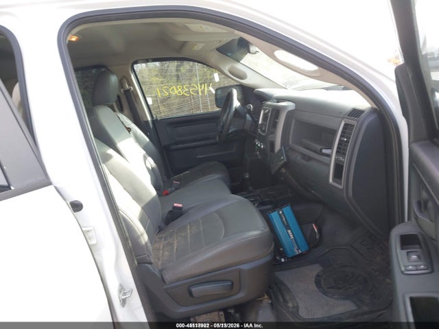 Aukcja sprzedaży 2015 Ram 2500 Tradesman, vin: 3C6TR5HT9FG587616, numer aukcji: 45117902