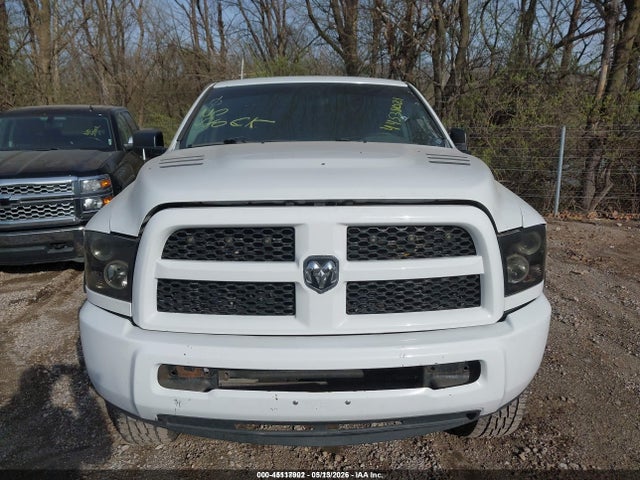 Aukcja sprzedaży 2015 Ram 2500 Tradesman, vin: 3C6TR5HT9FG587616, numer aukcji: 45117902